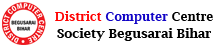 District Computer Centre